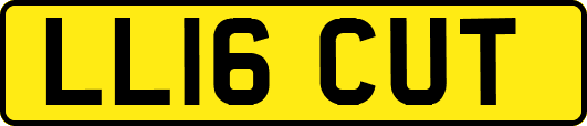LL16CUT