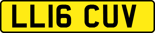 LL16CUV