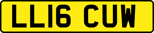 LL16CUW