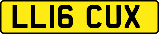 LL16CUX