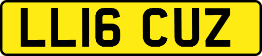 LL16CUZ