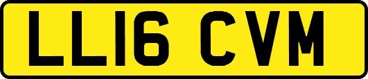 LL16CVM