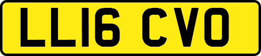 LL16CVO