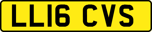 LL16CVS