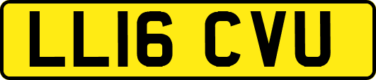 LL16CVU