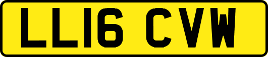 LL16CVW