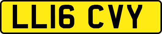 LL16CVY