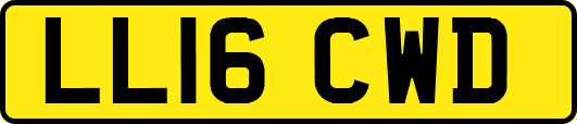 LL16CWD