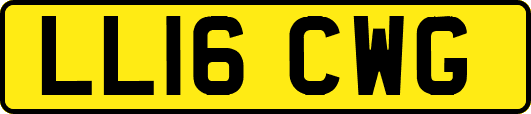 LL16CWG