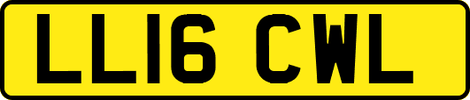 LL16CWL