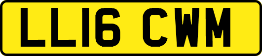 LL16CWM