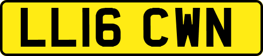 LL16CWN