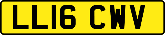 LL16CWV