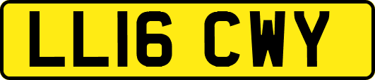 LL16CWY