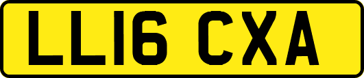LL16CXA