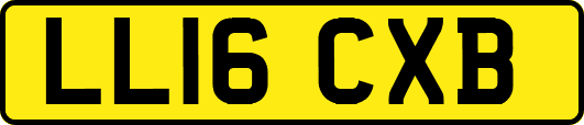 LL16CXB