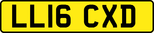 LL16CXD