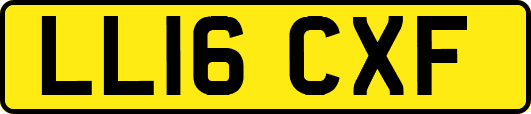 LL16CXF