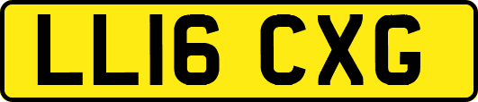 LL16CXG