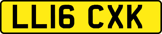 LL16CXK