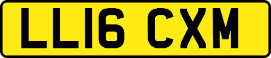 LL16CXM