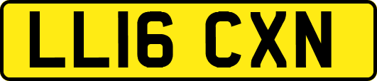LL16CXN