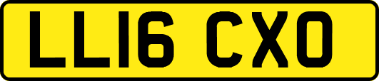 LL16CXO
