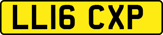 LL16CXP