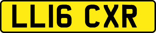 LL16CXR