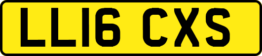 LL16CXS