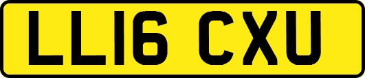 LL16CXU