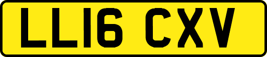 LL16CXV