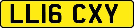 LL16CXY