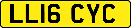 LL16CYC