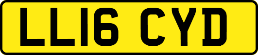 LL16CYD