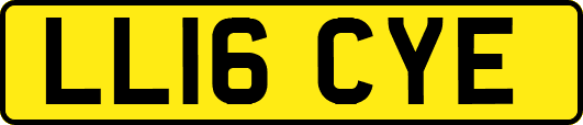 LL16CYE