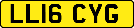 LL16CYG