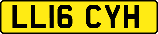 LL16CYH