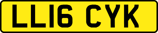 LL16CYK