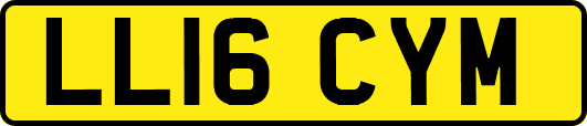 LL16CYM