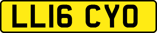 LL16CYO