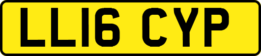 LL16CYP