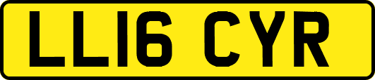 LL16CYR