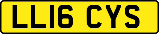 LL16CYS