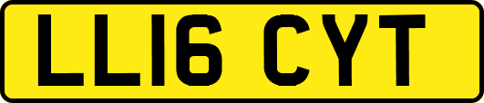 LL16CYT