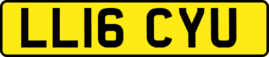 LL16CYU
