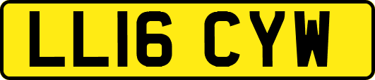 LL16CYW