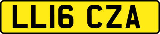 LL16CZA