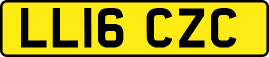 LL16CZC