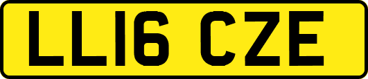 LL16CZE